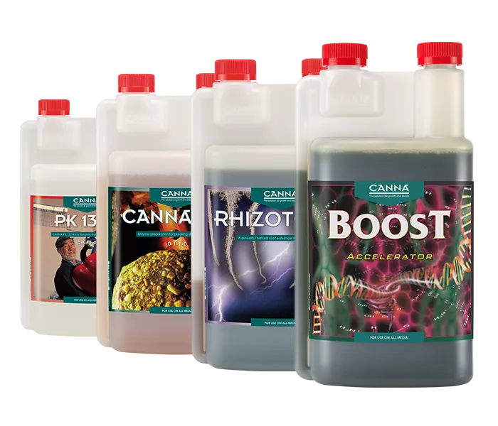 CANNA Additives