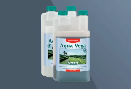 CANNA Aqua Vega