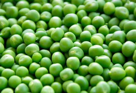 Grow it yourself: Peas