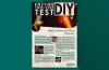 CANNAZYM DIY Enzyme Test Leaflet